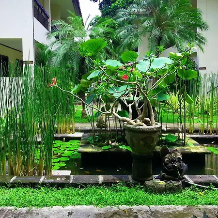 Legian Paradiso Hotel