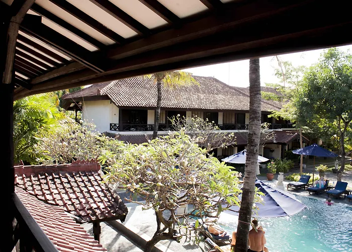 Paradiso Hotel Legian (Bali)