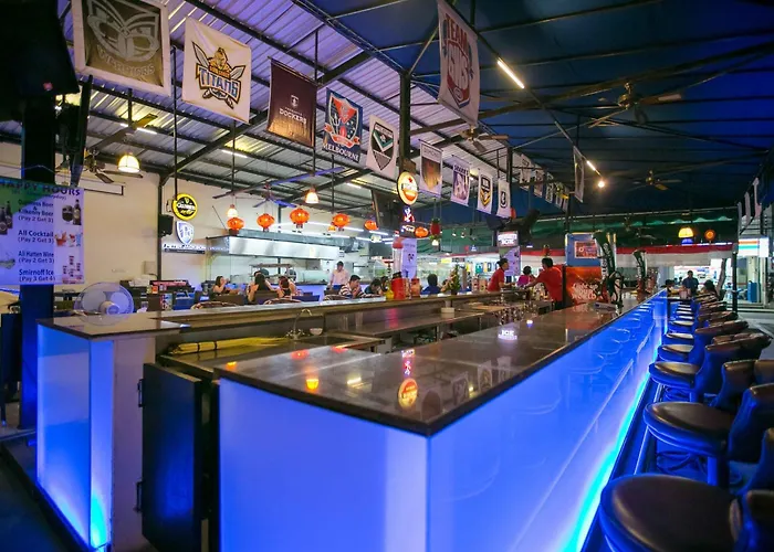 Paradiso Legian (Bali)