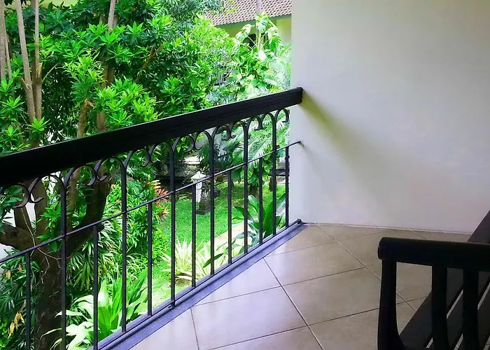 Hotel Paradiso Legian (Bali)