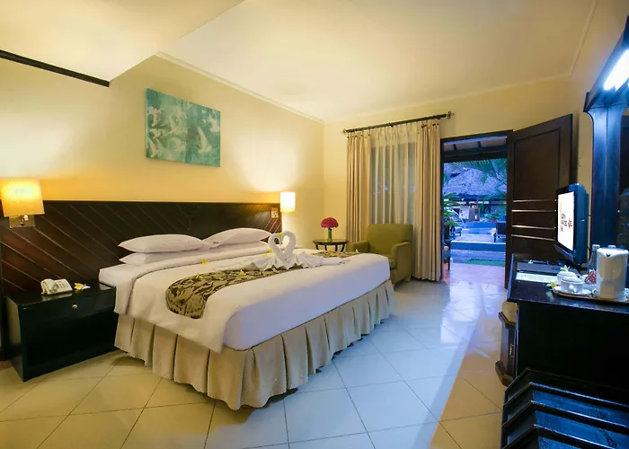 Hotel Paradiso Legian (Bali)
