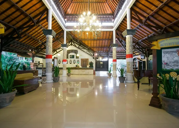 Hotel Paradiso Legian (Bali)