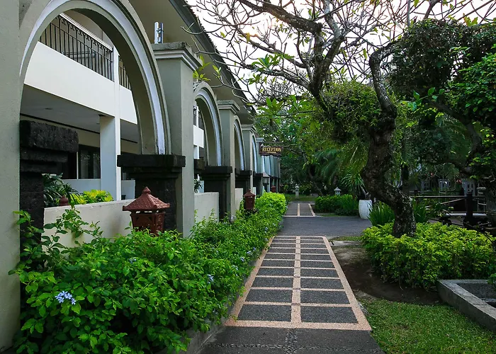 Hotel Paradiso Legian (Bali)