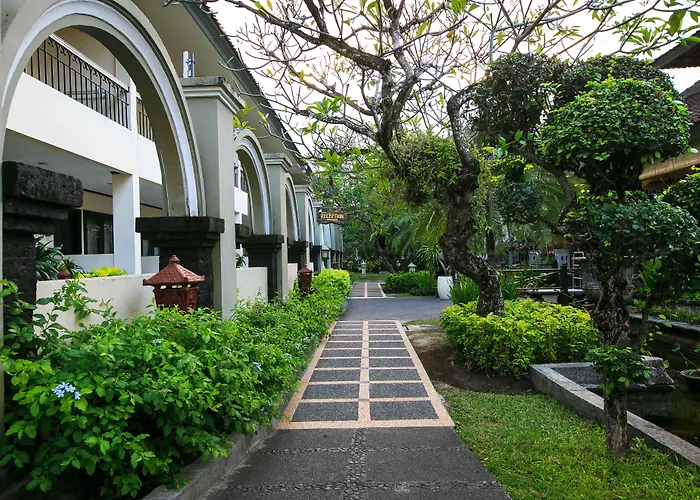 Paradiso Legian (Bali)