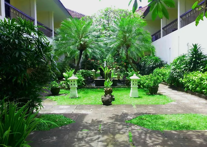Hotel Paradiso Legian (Bali)