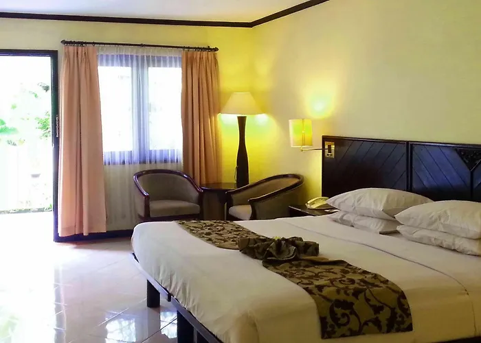 Paradiso Legian (Bali)