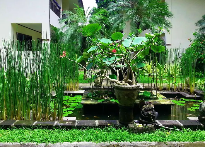 Paradiso 3* Legian (Bali)