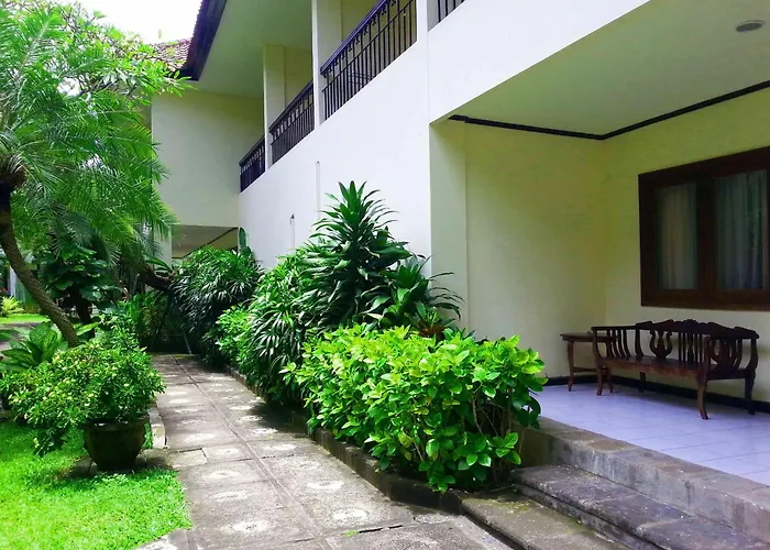 Hotel Paradiso Legian (Bali)