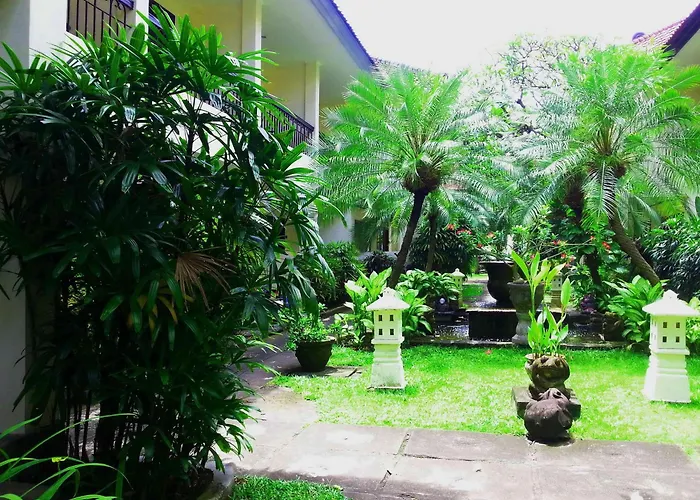 Hotel Paradiso