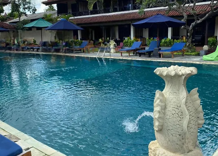 Paradiso Hotel 3*