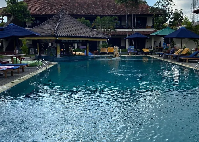Hotel Paradiso Legian (Bali)