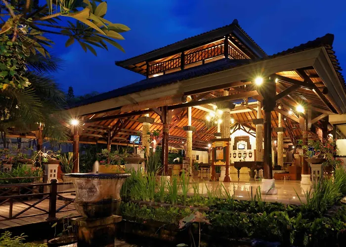 Paradiso Hotel Legian (Bali)