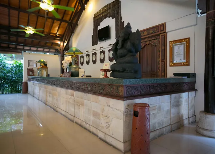 Paradiso Hotel Legian (Bali)