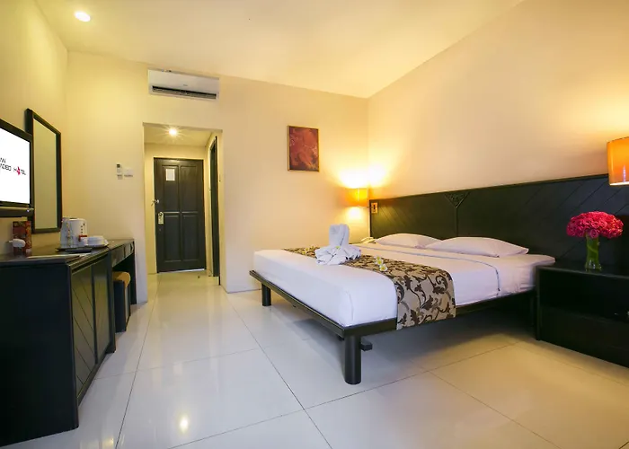 Hotel Paradiso Legian (Bali)