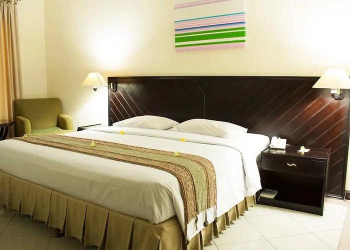 Hotel Paradiso 3*