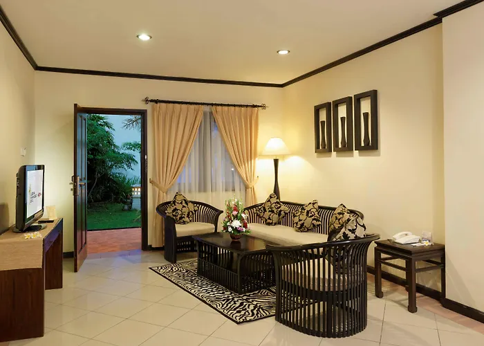 Paradiso 3* Legian (Bali)