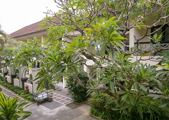 Paradiso Hotel