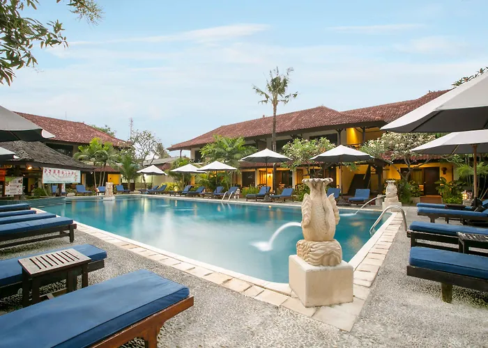 Hotel Paradiso