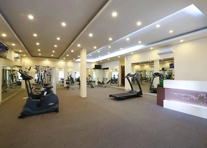 Paradiso Hotel 3*