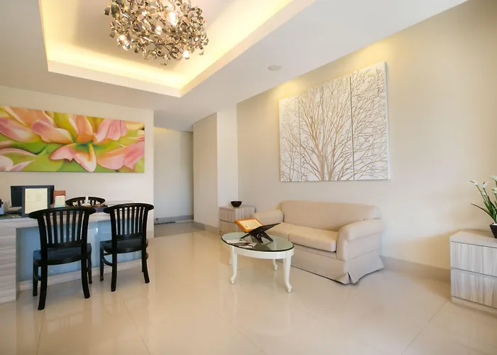 Paradiso Hotel