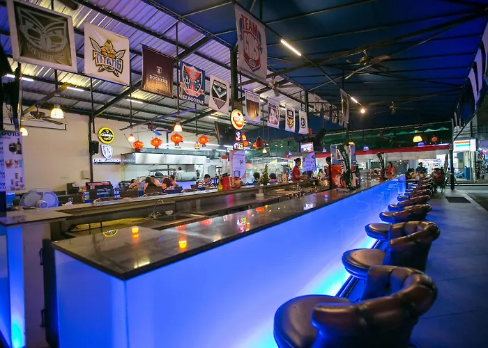 Paradiso Legian (Bali)