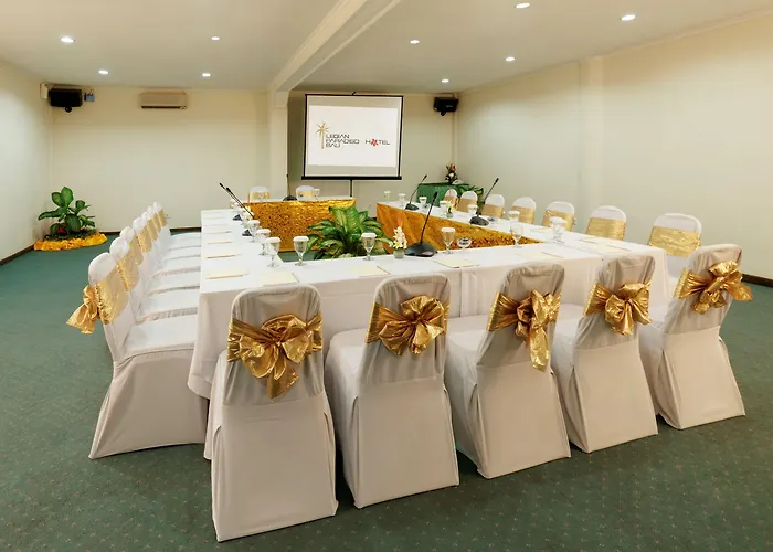 Paradiso 3* Legian (Bali)