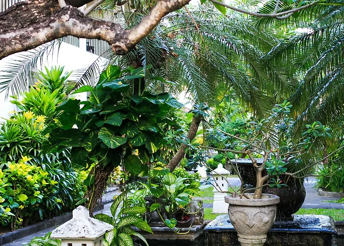 Paradiso Legian (Bali)