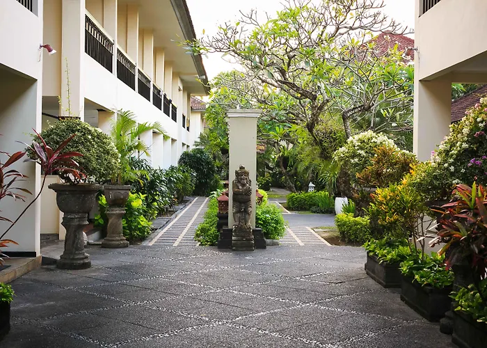Paradiso Hotel Legian (Bali)