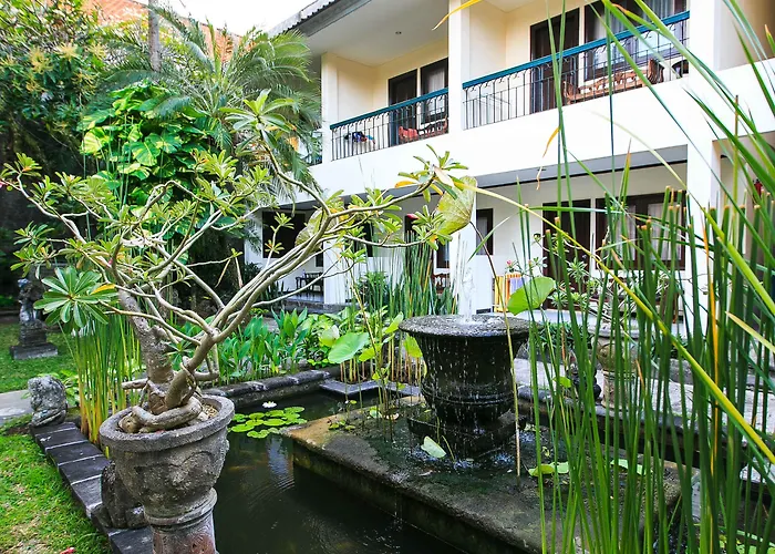 Hotel Paradiso