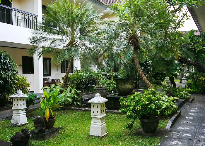 Paradiso 3* Legian (Bali)