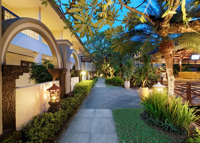 Paradiso Hotel Legian (Bali)