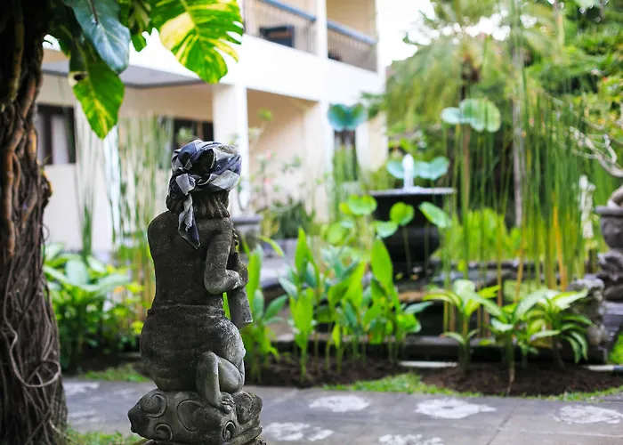 Paradiso Hotel 3*