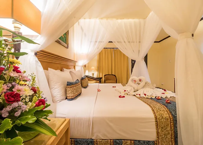 Hotel Paradiso 3*