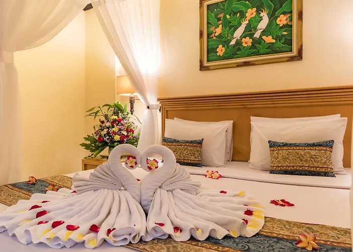 Hotel Paradiso