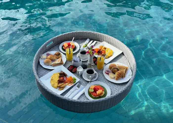 Hotel Paradiso