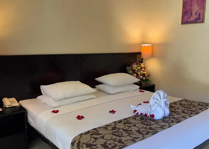Paradiso 3* Legian (Bali)