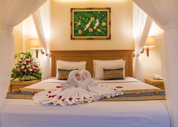 Paradiso Legian (Bali)