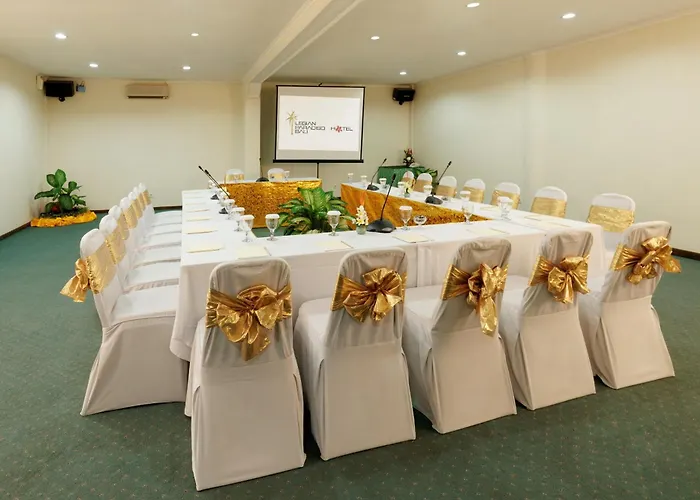 Paradiso 3* Legian (Bali)