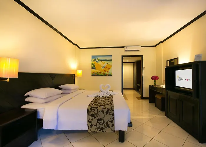 Paradiso Hotel