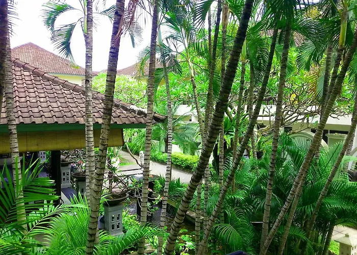Paradiso Legian (Bali)