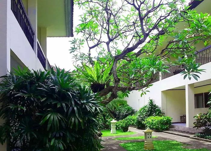 Paradiso Hotel
