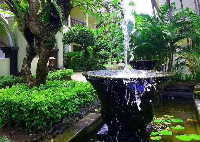 Paradiso 3* Legian (Bali)