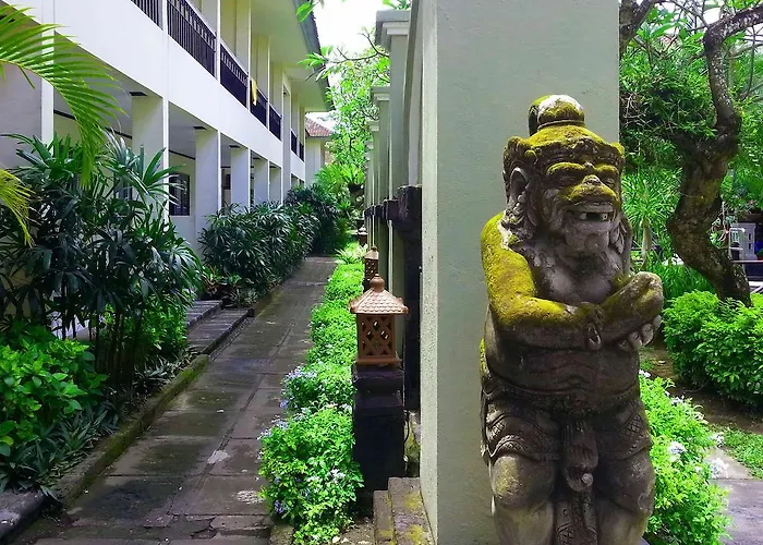 Hotel Paradiso