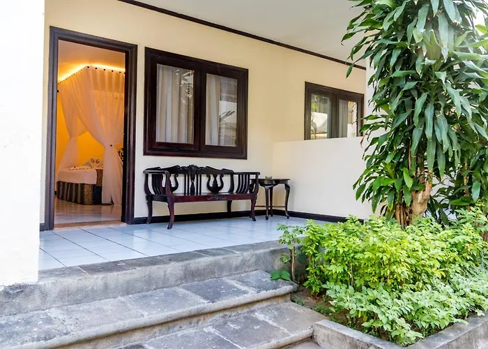 Paradiso Legian (Bali)