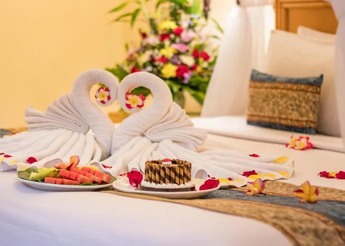 Hotel Paradiso 3*