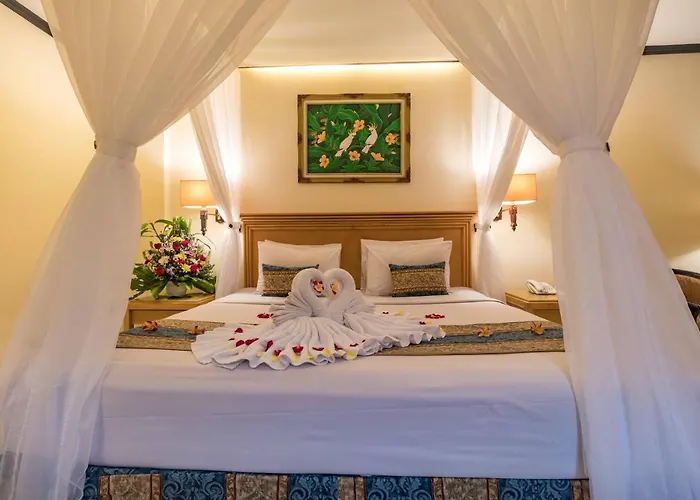 Paradiso Legian (Bali)